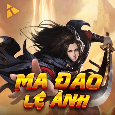 S88 Ma Đao Lệ Ảnh