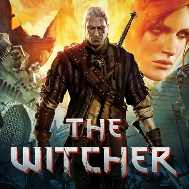 S88 The Witcher