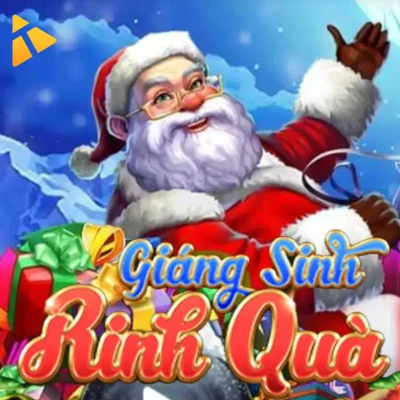 S88 Giáng Sinh Rinh Quà
