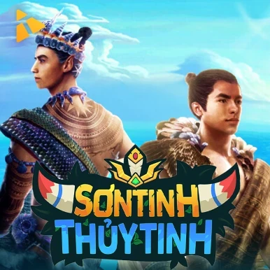 S88 Sơn Tinh Thuỷ Tinh