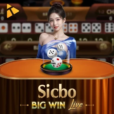 S88 Sicbo BigWin