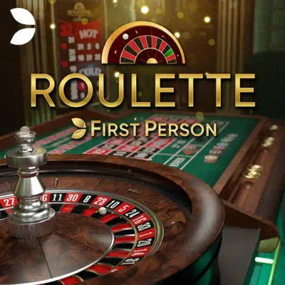S88 First Person Roulette