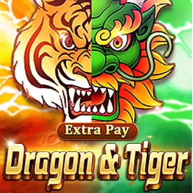 S88 Dragon & Tiger