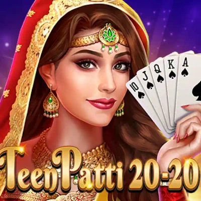 S88 TeenPatti 20-20