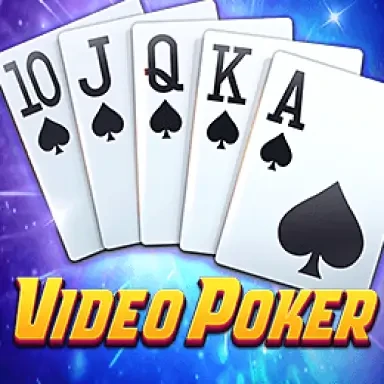 S88 Video Poker
