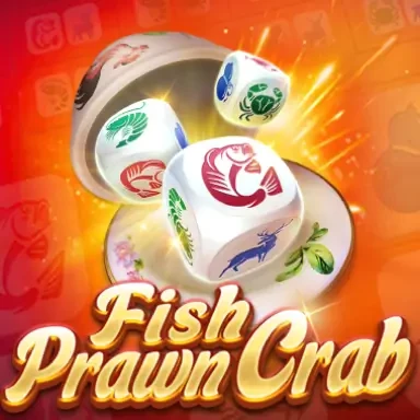S88 Fish Prawn Crab