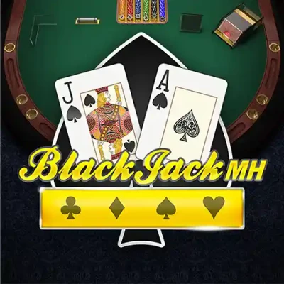 S88 BlackJack MH