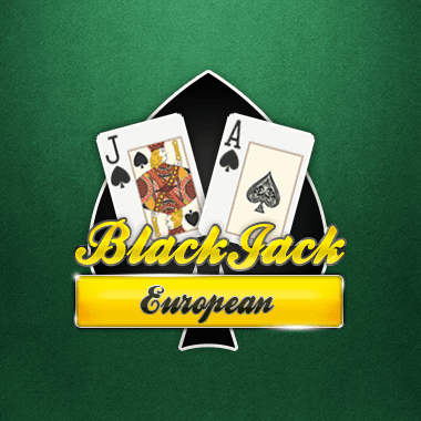 S88 European BlackJack MH