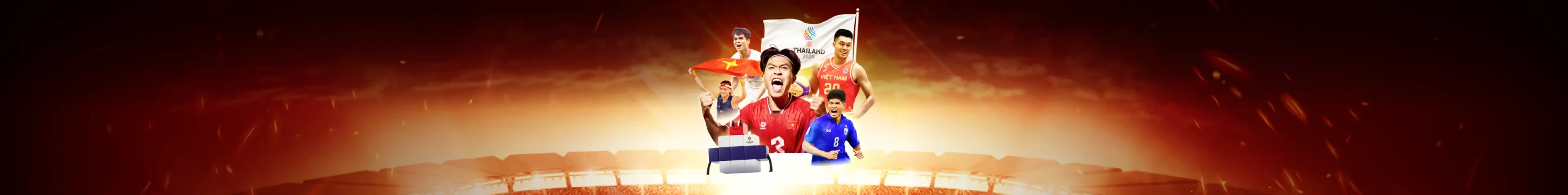 S88 Siêu hũ thể thao