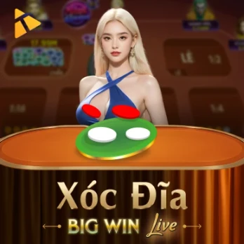 S88 Xóc Đĩa BigWin