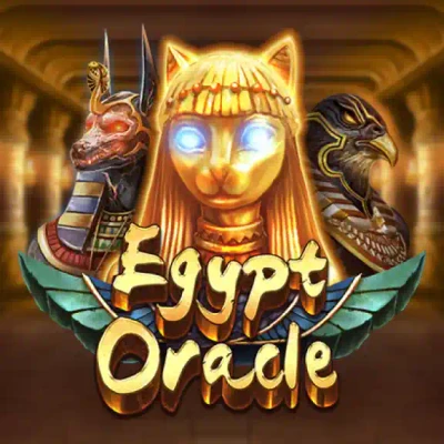 S88 Egypt Oracle