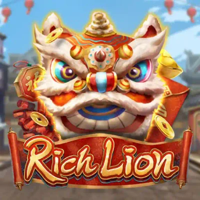S88 Rich Lion