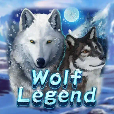 S88 Wolf Legend
