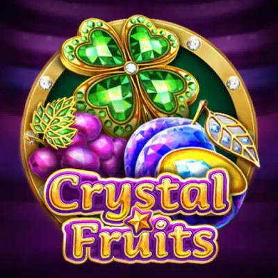 S88 Crystal Fruits