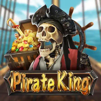 S88 Pirate King