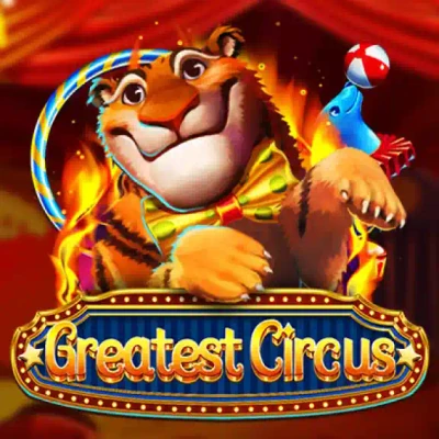 S88 Greatest Circus