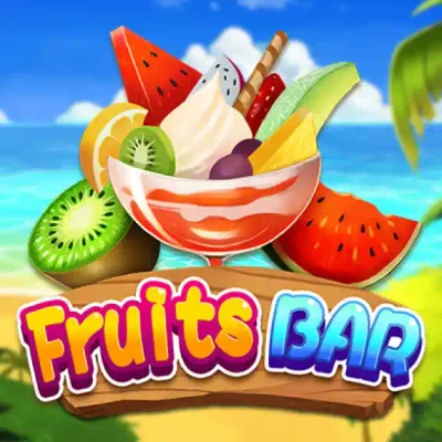 S88 Fruits Bar