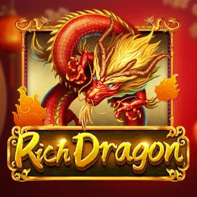 S88 Rich Dragon