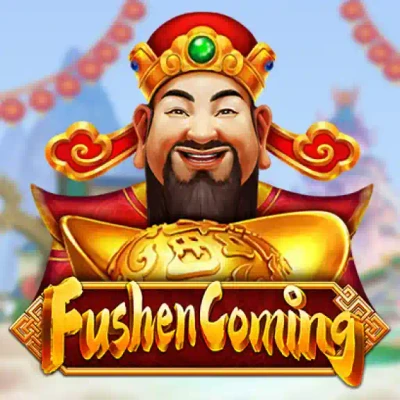 S88 Fushen Coming