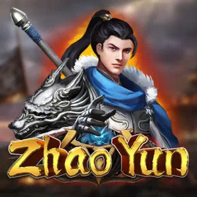 S88 ZHAO YUN