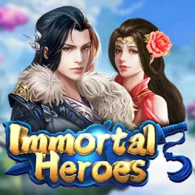 S88 Immortal Heroes