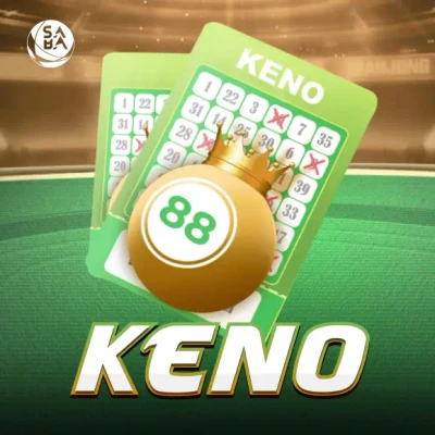 S88 Max Keno