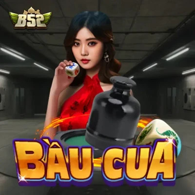 S88 Bầu Cua