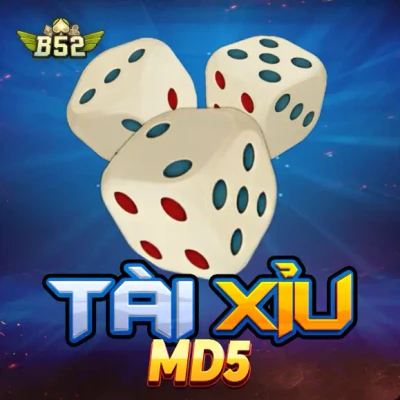 S88 Tài Xỉu MD5