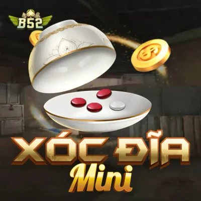 S88 Xóc Đĩa Mini