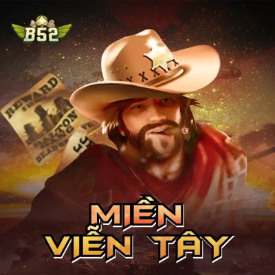 S88 Miền Viễn Tây