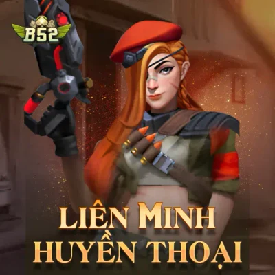 S88 Liên Minh Huyền Thoại