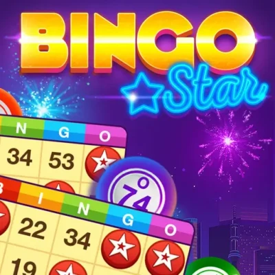 S88 Bingo Star
