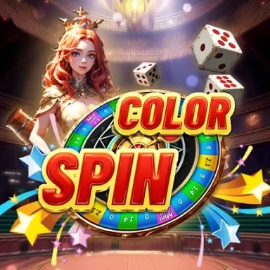 S88 Color Spin