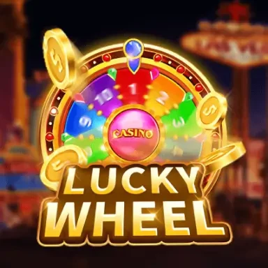 S88 Lucky Wheel
