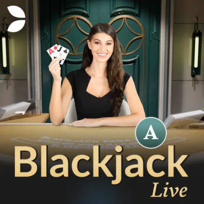 S88 Blackjack A
