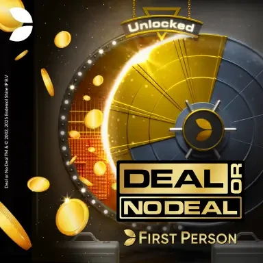S88 First Person Deal or No Deal