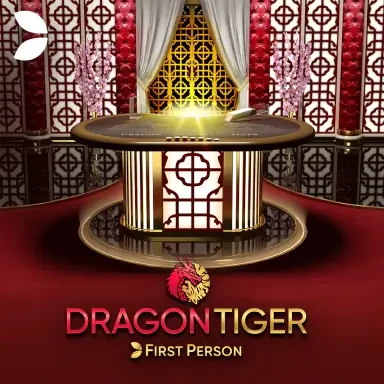 S88 First Person Dragon Tiger