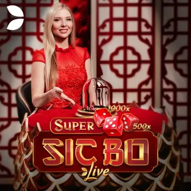 S88 Super Sic Bo