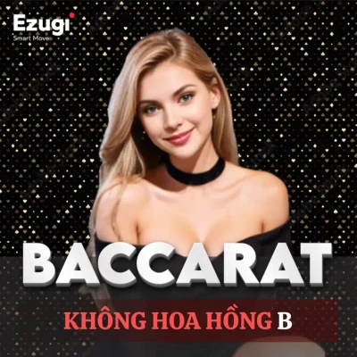 S88 No Commission Baccarat B