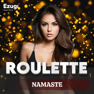 S88 Namaste Roulette