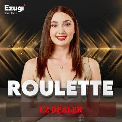 S88 EZ Dealer Roulette