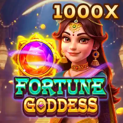 S88 Fortune Goddess