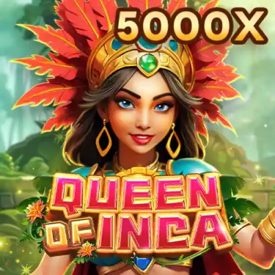 S88 Queen of Inca
