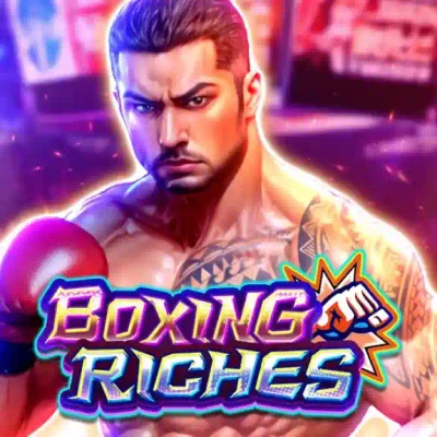 S88 Boxing Riches