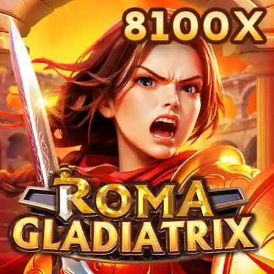 S88 Roma Gladiatrix