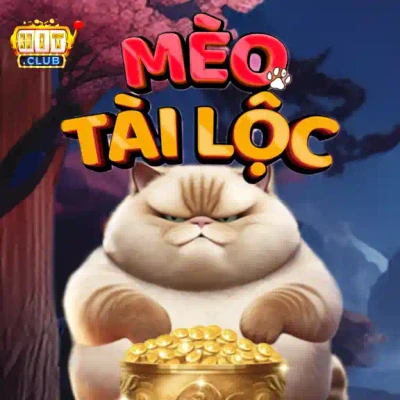 S88 Mèo Tài Lộc