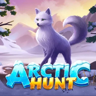 S88 Arctic Hunt