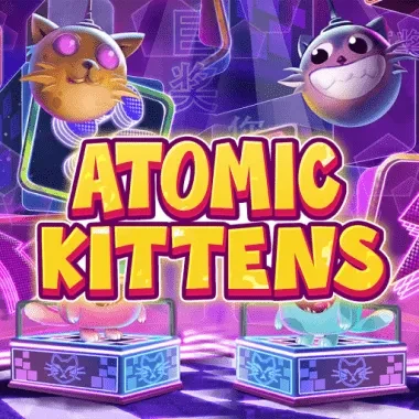S88 Atomic Kittens