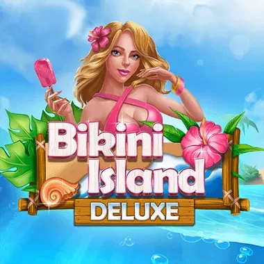 S88 Bikini Island Deluxe