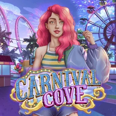 S88 Carnival Cove